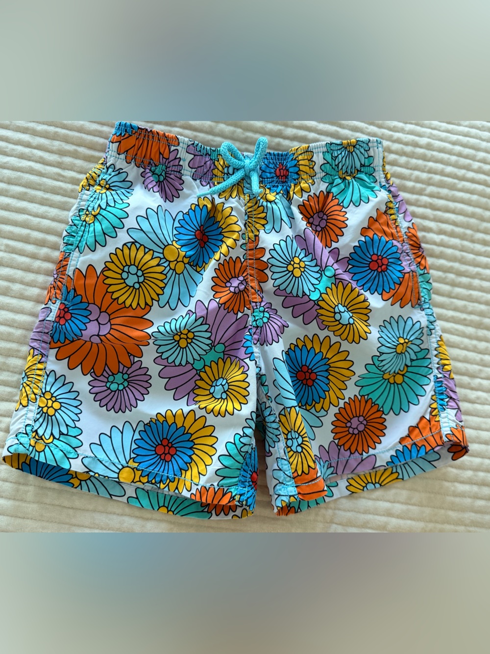 Vilebrequin Boys swim trunks Size 12 ANS